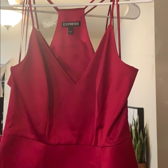 Dress - Picture 2 of 4